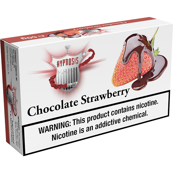 Chocolate Strawberry - Image 2