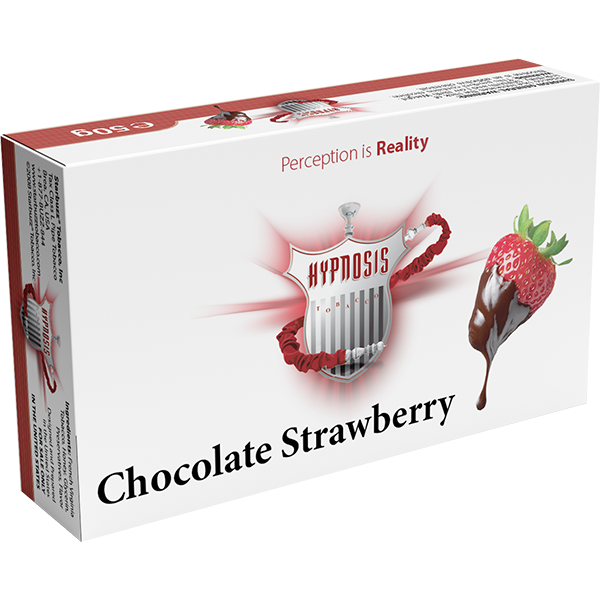 Chocolate Strawberry - Image 3