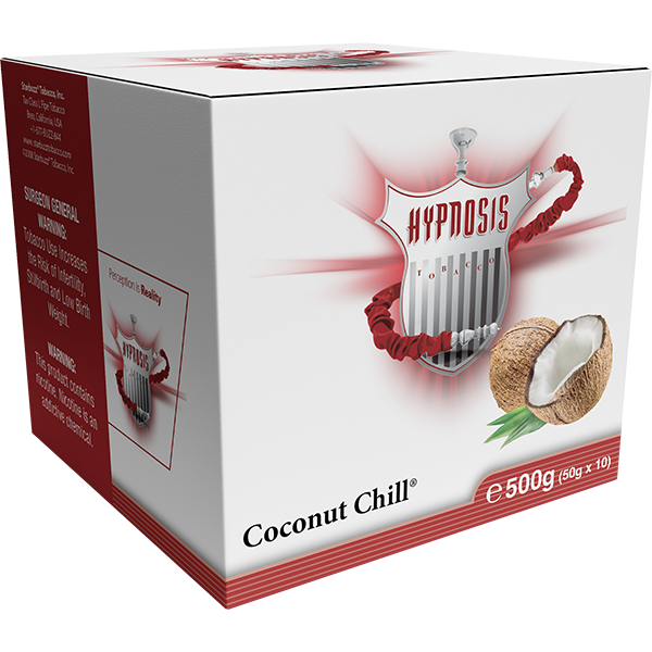 Coconut Chill® - Image 5