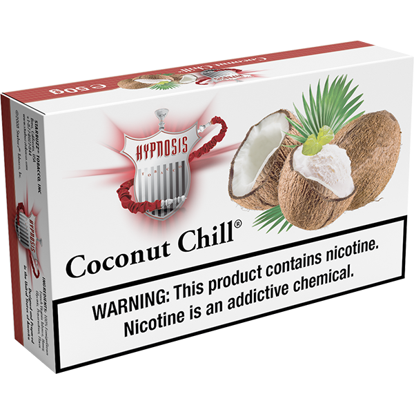 Coconut Chill® - Image 2