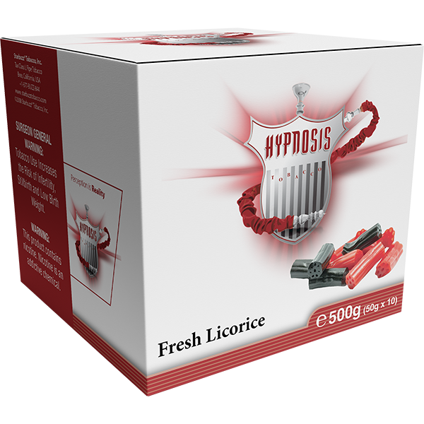 Fresh Licorice - Image 5
