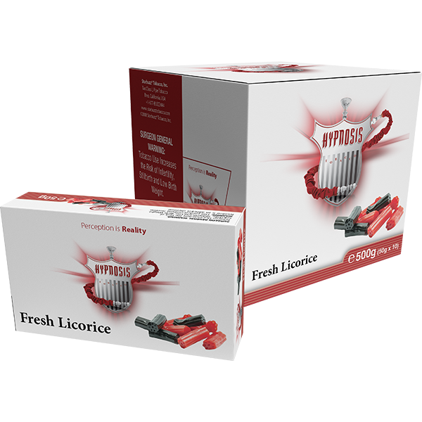 Fresh Licorice - Image 7