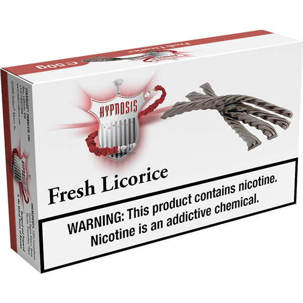Fresh Licorice - Image 2