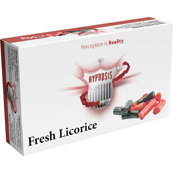Fresh Licorice - Image 3