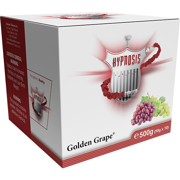 Golden Grape® - Image 5