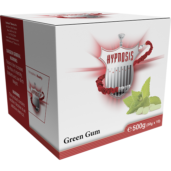 Green Gum - Image 5