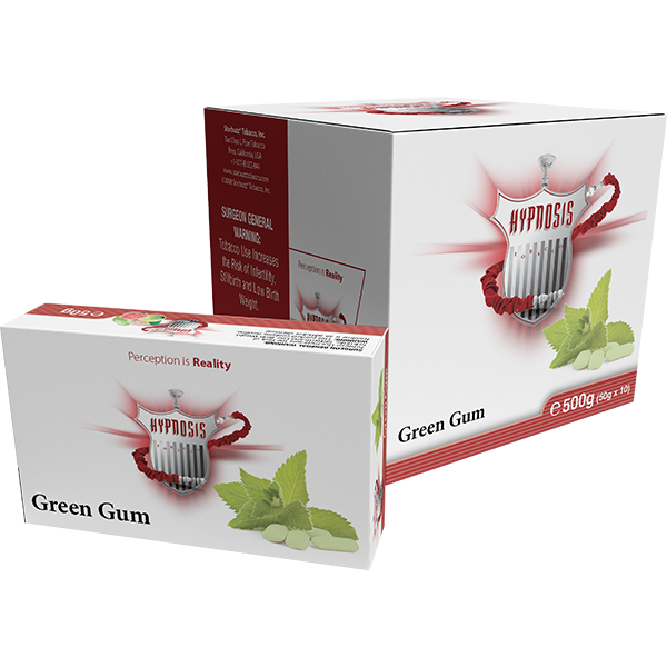 Green Gum - Image 7