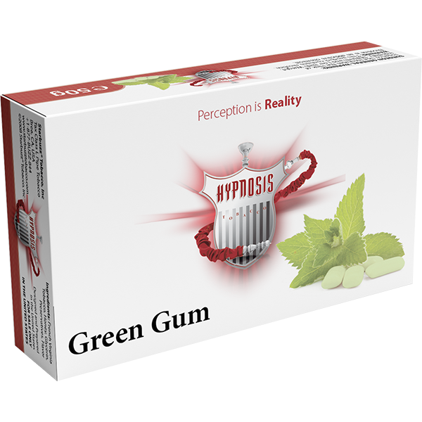 Green Gum - Image 3