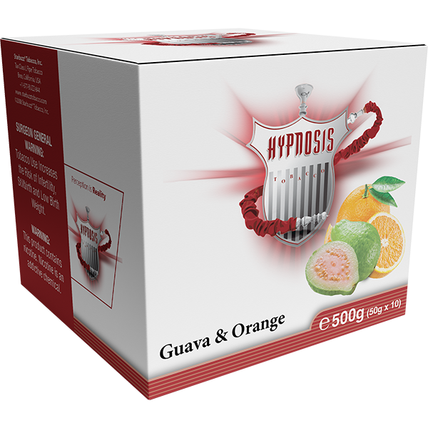 Guava & Orange - Image 5