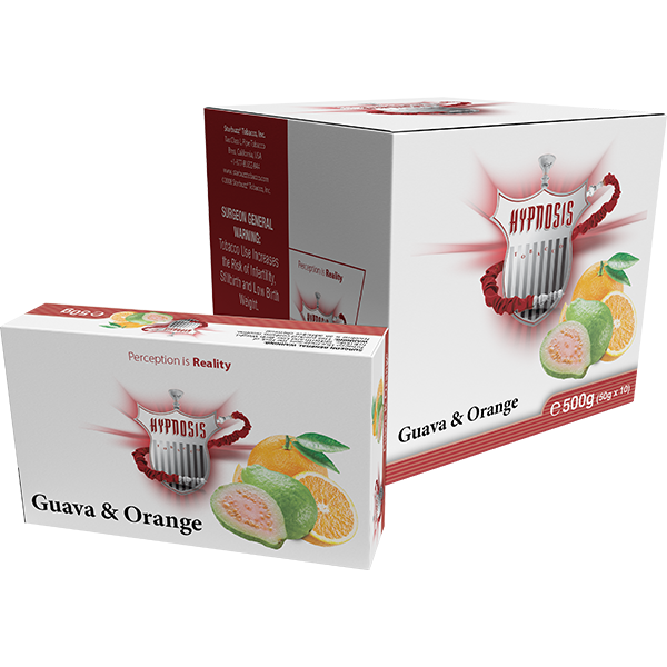 Guava & Orange - Image 7