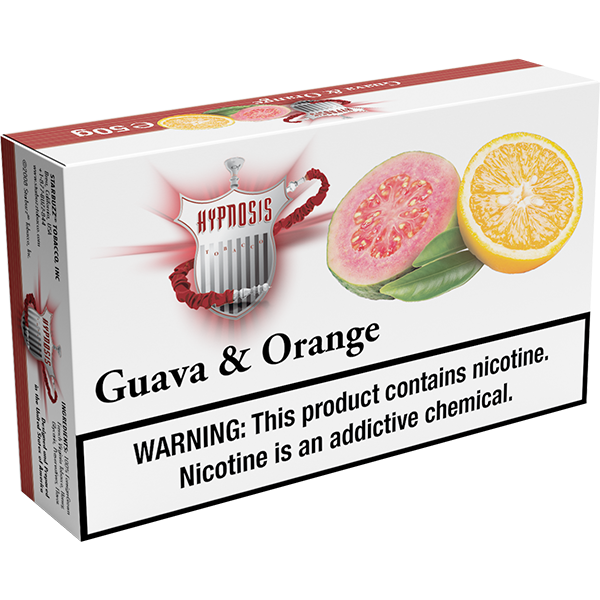 Guava & Orange - Image 2