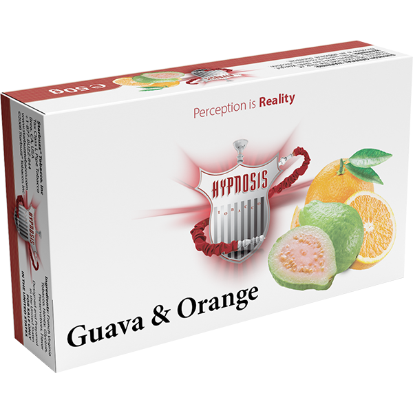 Guava & Orange - Image 3