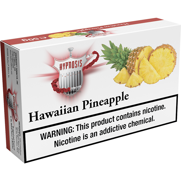 Hawaiian Pineapple - Image 2