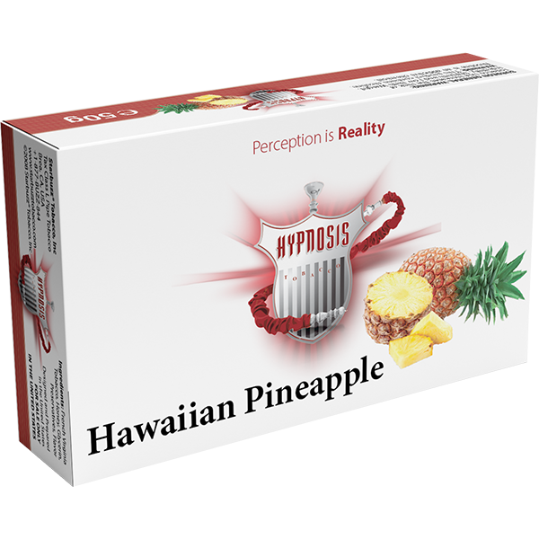 Hawaiian Pineapple - Image 3