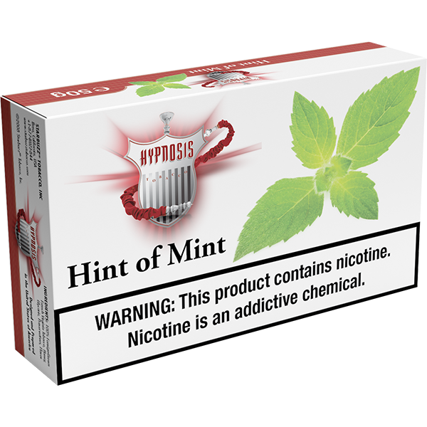 Hint of Mint - Image 2