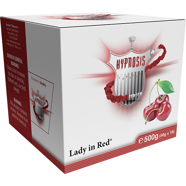 Lady in Red® - Image 5