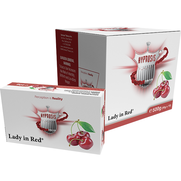 Lady in Red® - Image 7