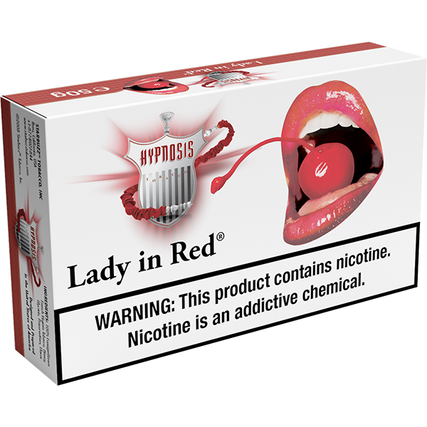 Lady in Red® - Image 2