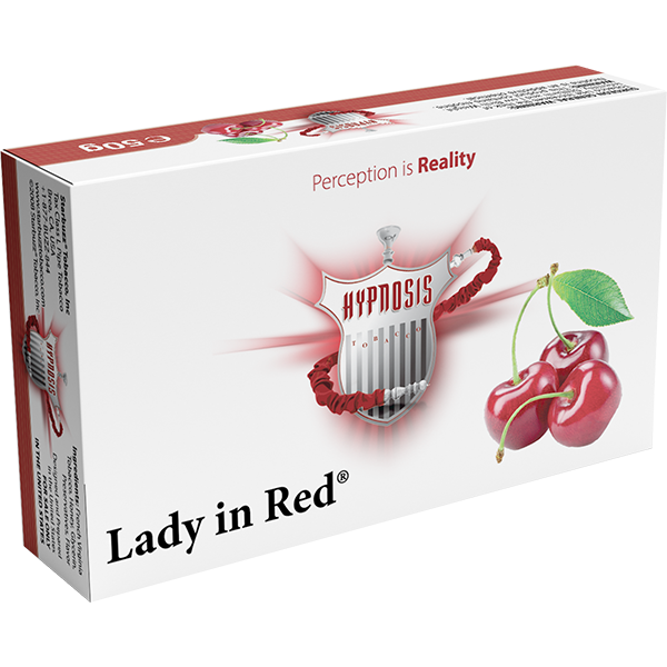 Lady in Red® - Image 3