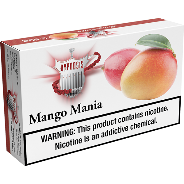 Mango Mania - Image 2