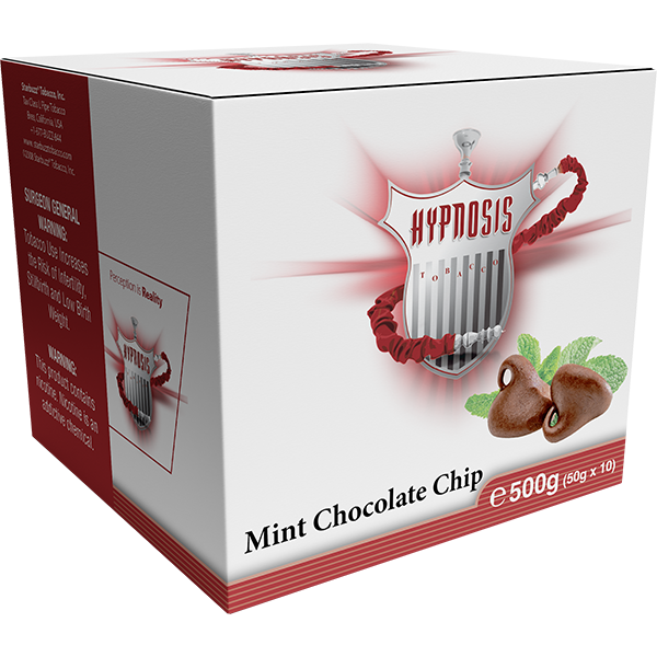 Mint Chocolate Chip - Image 5