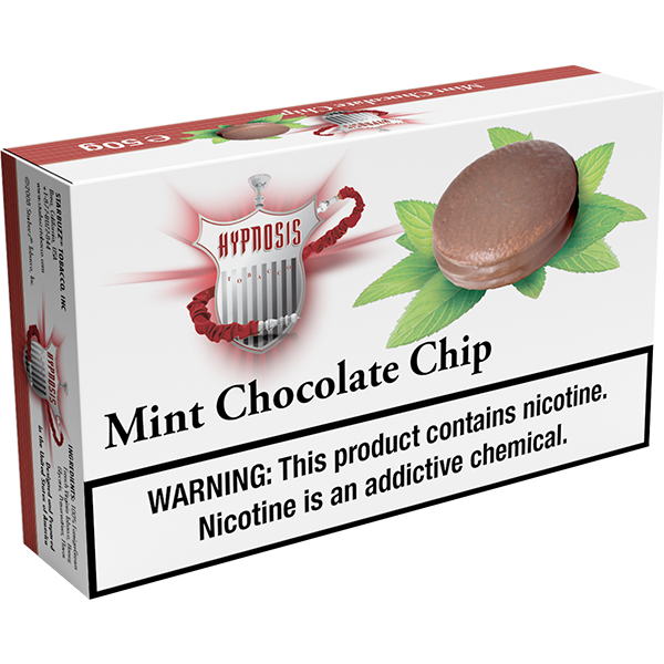 Mint Chocolate Chip - Image 2