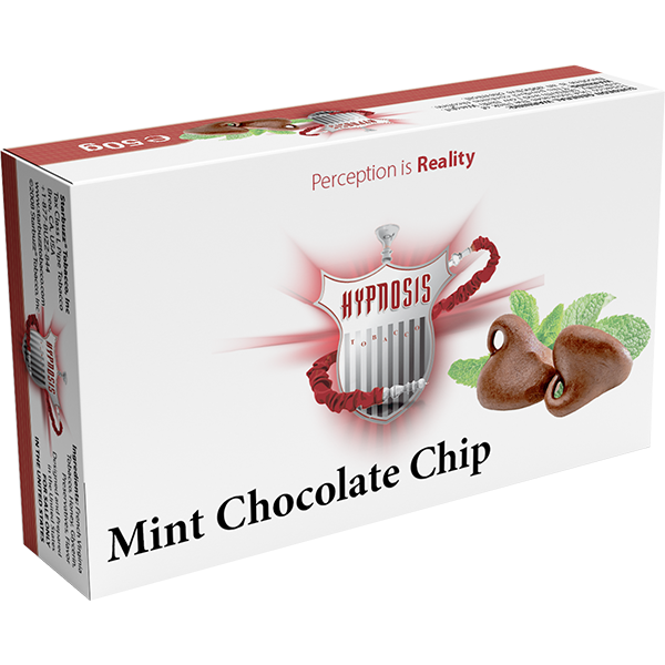 Mint Chocolate Chip - Image 3