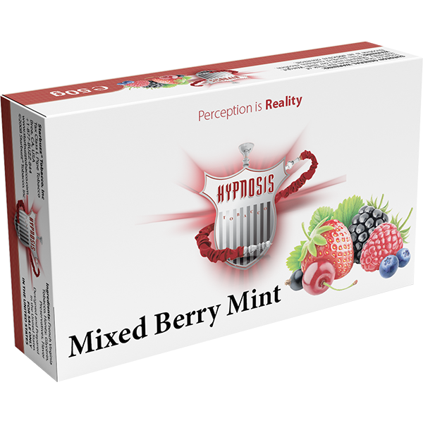 Mixed Berry Mint - Image 2
