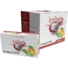Orange & Mint - Thumbnail Image 7