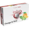 Orange & Mint - Thumbnail Image 3