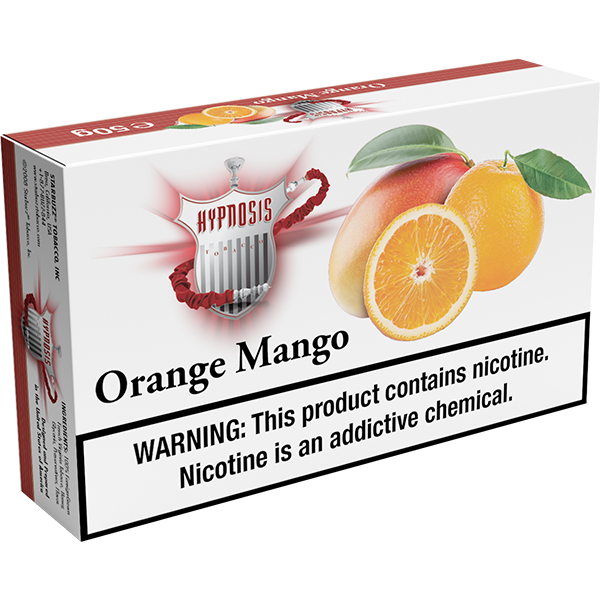 Orange Mango - Image 2