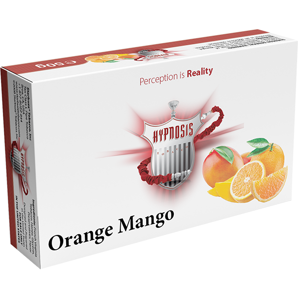 Orange Mango - Image 3