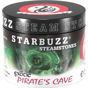 Pirate's Cave