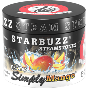 Simply Mango