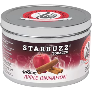 Apple Cinnamon