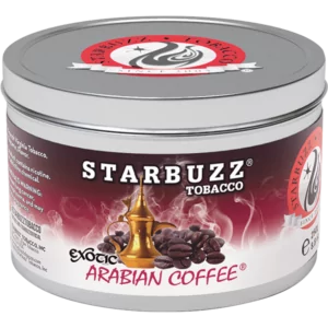 Arabian Coffee®