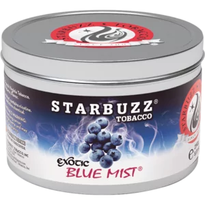 Blue Mist®
