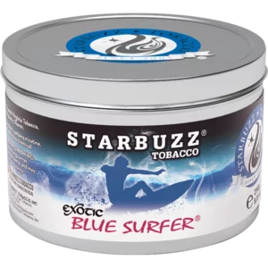 Blue Surfer®