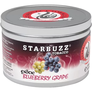 Blueberry Grape