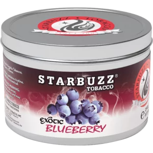 Blueberry