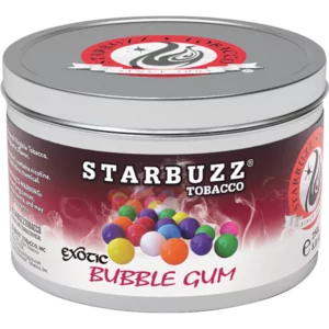 Bubble Gum