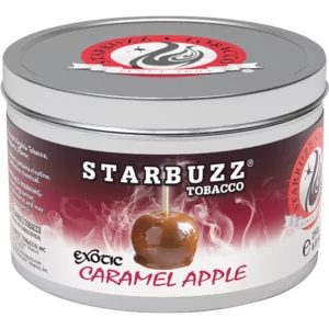 Caramel Apple