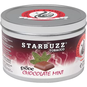 Chocolate Mint