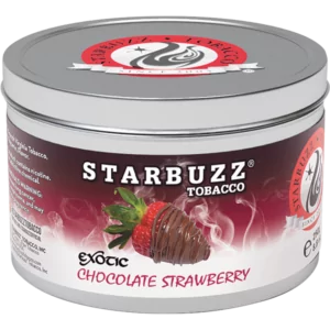 Chocolate Strawberry