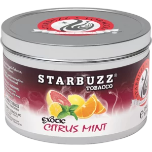 Citrus Mint