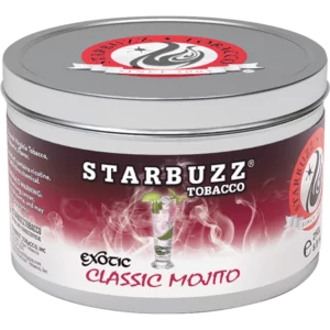Classic Mojito