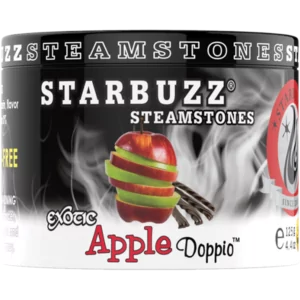 Apple Doppio®