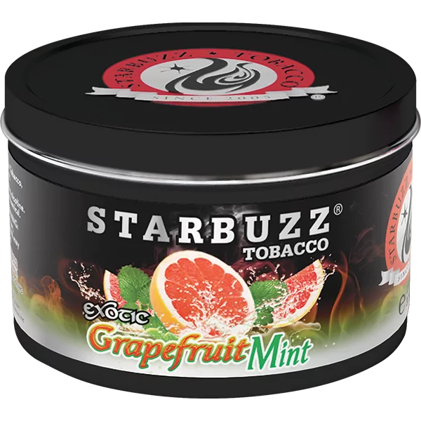 Grapefruit Mint - Image 2