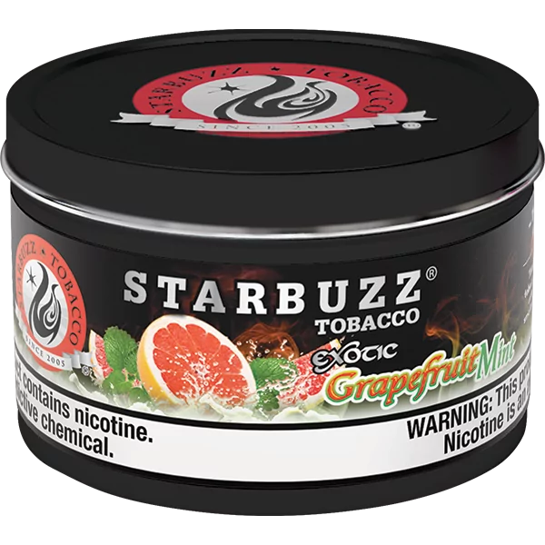 Grapefruit Mint - Image 4