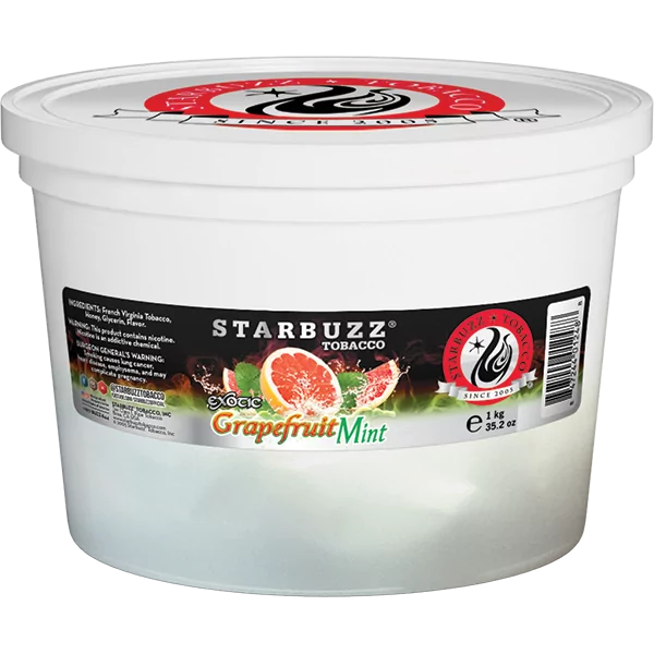 Grapefruit Mint - Image 7
